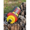 AkuaFlask Platinium Kinetik Flask - 500 ml - Platinium Yellow