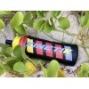 AkuaFlask Platinium Kinetik Flask - 500 ml - Platinium Yellow