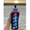 AkuaFlask Platinium Kinetik Flask - 500 ml - Platinium Pink