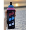 AkuaFlask Platinium Kinetik Flask - 500 ml - Platinium Pink