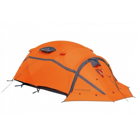 Tente d'alpinisme Snowbound 2 Ferrino