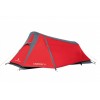 Tente trekking Lightent 2 Ferrino - rouge