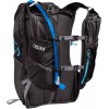 Octane 18 Camelbak Backpack - Black/Bluefish