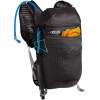 Octane 18 Camelbak Backpack - Black/Bluefish