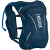 Σακίδιο πλάτης Γυναικείο Octane 9 Camelbak - Gibraltar Navy/Ασημί