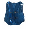 Σακίδιο πλάτης Γυναικείο Octane 9 Camelbak - Gibraltar Navy/Ασημί