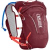Σακίδιο πλάτης Γυναικείο Octane 9 Camelbak - Βουργουνδία/Καυτό Κοραλί