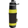 Gourde Peak Fitness Chill 24 oz Camelbak - Svart/Lime