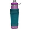 Gourde Peak Fitness Chill 24 oz Camelbak - italiensk plommon/gröngröt