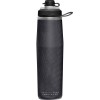 Gourde Peak Fitness Chill 24 oz Camelbak - Svart/Silver