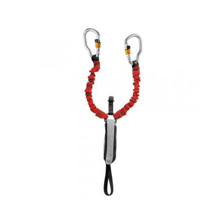 SCORPIO VERTIGO WIRE-LOCK