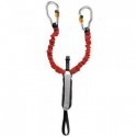 Lanyard s drôteným zámkom Petzl Scorpio Vertigo