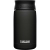 Termos Hot Cap Camelbak - 12 oz - Svart