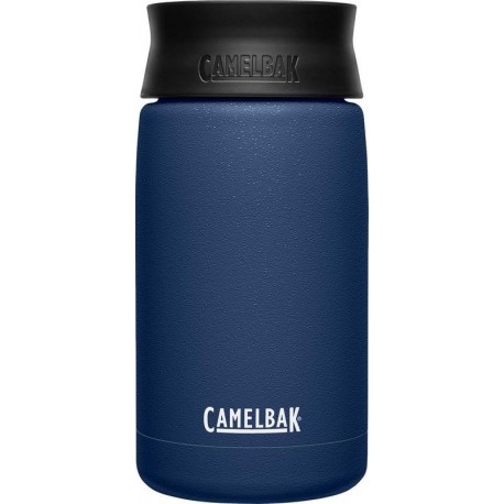 Termos Hot Cap Camelbak - 12 oz - Marinblå