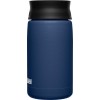 Termos Hot Cap Camelbak - 12 oz - Marinblå