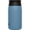Termos Hot Cap Camelbak - 12 oz - Blågrå