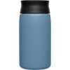 Termos Hot Cap Camelbak - 12 oz - Blågrå