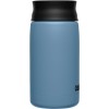 Termos Hot Cap Camelbak - 12 oz - Blågrå