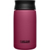 Termos Hot Cap Camelbak - 12 oz - Plommon