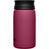 Termos Hot Cap Camelbak - 12 oz - Plommon
