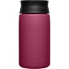 Termos Hot Cap Camelbak - 12 oz - Plommon