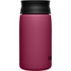 Termos Hot Cap Camelbak - 12 oz - Plommon