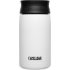 Termos Hot Cap Camelbak - 12 oz - Vit