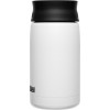 Termos Hot Cap Camelbak - 12 oz - Vit