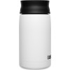 Termos Hot Cap Camelbak - 12 oz - Vit