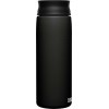 Tasse Hot Cap Camelbak - 20 oz - Svart