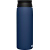 Camelbak Hot Cap Mugg - 20oz - Marinblå