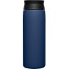 Camelbak Hot Cap Mugg - 20oz - Marinblå