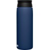 Camelbak Hot Cap Mugg - 20oz - Marinblå