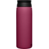 Camelbak Hot Cap Mugg - 20oz - Plommon
