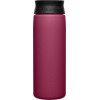 Camelbak Hot Cap Mugg - 20oz - Plommon