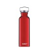 Original Sigg Vattenflaska - 0,5 L - Röd