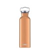 Original Sigg Vattenflaska - 0,5 L - Koppar