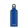 Sigg Traveler Vattenflaska - 0,6 L - Blå