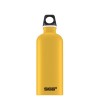 Gourde Traveller Sigg - 0,6 L - Senap Touch
