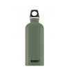 Sigg Traveler Vattenflaska - 0,6 L - Bladgrön