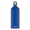 Sigg Traveler Vattenflaska - 1 L - Blå