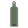 Sigg Traveler Vattenflaska - 1 L - Bladgrön