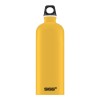 Gourde Traveller Sigg - 1 L - Senap touch
