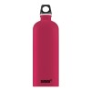 Gourde Traveller Sigg - 1 L - Deep Magenta To