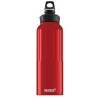 Vattenflaska WMB Traveler Sigg - Röd