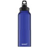 Vattenflaska WMB Traveler Sigg - Blå