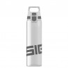 Gourde Total Clear One Sigg - Anthrazit