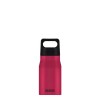 Sigg Explorer Vattenflaska - 0,55 L - Deep Magenta