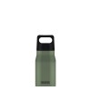 Sigg Explorer Vattenflaska - 0,55 L - Bladgrön