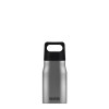 Sigg Explorer Vattenflaska - 0,55 L - Borstad